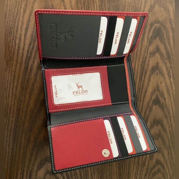 Felda Wallet - Picture 4 of 5